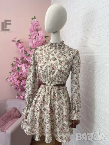 Рокля LFS Romantic Collection , снимка 4 - Рокли - 50434699