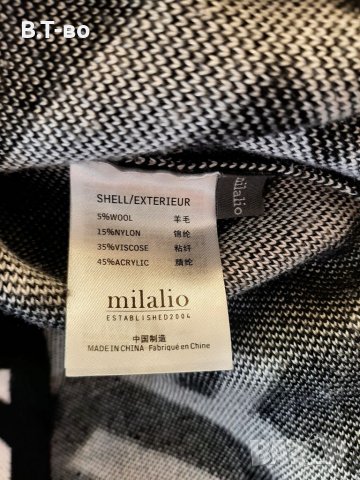 Жесток пуловер! Промоция!, снимка 7 - Блузи с дълъг ръкав и пуловери - 34991822