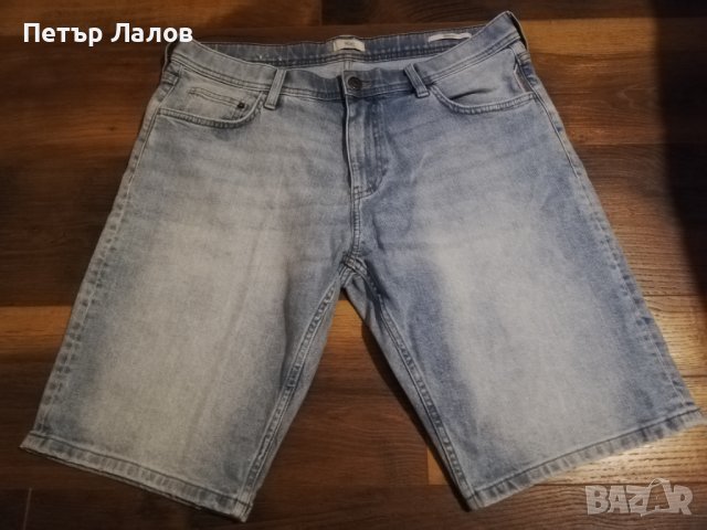 Нова Цена EDC by Esprit къси панталони мъжки НОВИ, снимка 1 - Къси панталони - 40672225