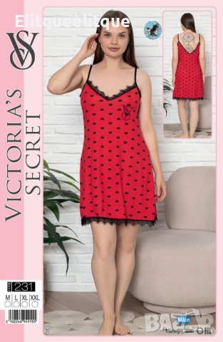 пижами Victoria's secrets , снимка 9 - Пижами - 52415951