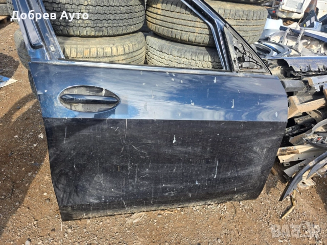 Предна дясна врата за BMW X5 G05 