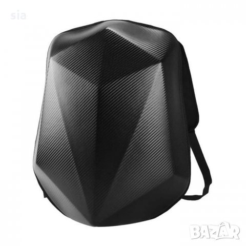 Раница за мотор, carbon, Мото чанта, 51см, снимка 6 - Аксесоари и консумативи - 33100842