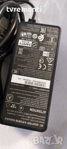 AC Adapter For MSI Optix 27" LED Gaming Monitor ADPC2045 20V 2.25A Power Supply