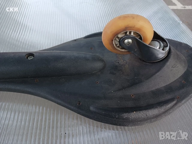 Уейвборд, снимка 5 - Скейтборд, ховърборд, уейвборд - 51084490