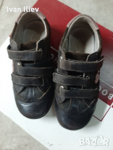 Детски обувки, снимка 7 - Детски обувки - 33413372