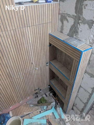  Майстор за вашия дом,цялостни и довършителни вътрешни и външни ремонти., снимка 3 - Ремонти на къщи - 52658477