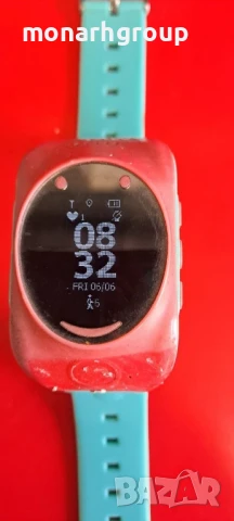 Часовник MyKi