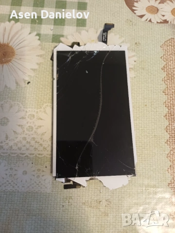 Iphone 7 На части, снимка 3 - Apple iPhone - 53443767