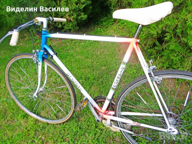 Diamond/на части 57 размер ретро градски велосипед/, снимка 18 - Части за велосипеди - 33177002