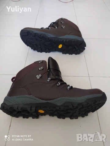 Graghopper: Нови мъжки водоустойчиви оригинални обувки , снимка 8 - Маратонки - 51343982