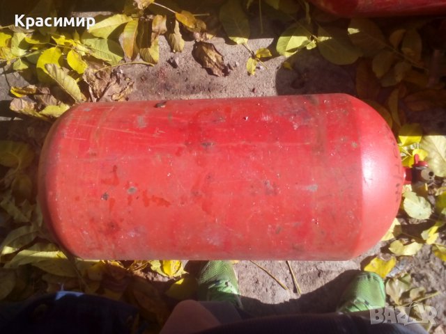 4 броя Брц кран бутилки 83 ,83,5 литри за метан 200-250лева брой