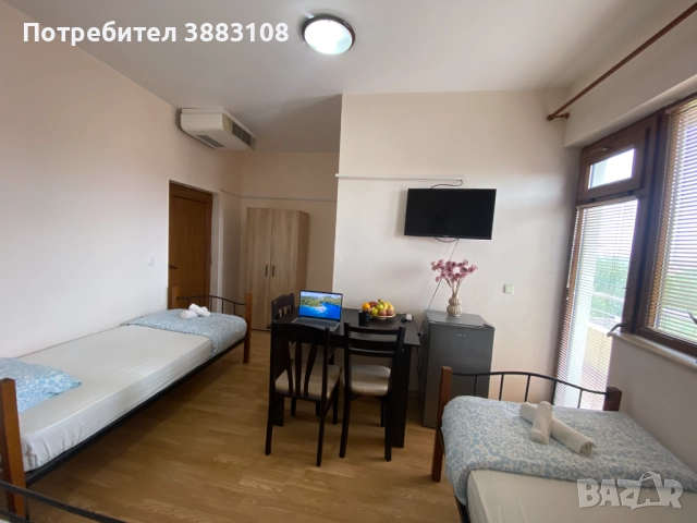 Стаи под наем за служители/работници гр. Костинброд, снимка 4 - Квартири, нощувки - 51961763