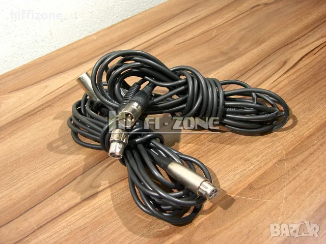  Кабели канони , снимка 4 - Други - 49798946