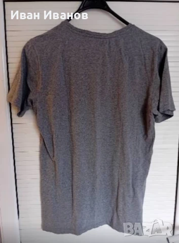 Оригинална тениска Diesel, снимка 4 - Тениски - 50517170