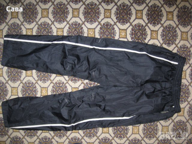 Спортно долнище REECE  мъжко,Л, снимка 2 - Спортни дрехи, екипи - 43063242