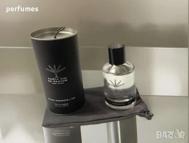 Parle Moi de Parfum Woody Perfecto 107 EDP 100ml, снимка 2 - Унисекс парфюми - 49277362