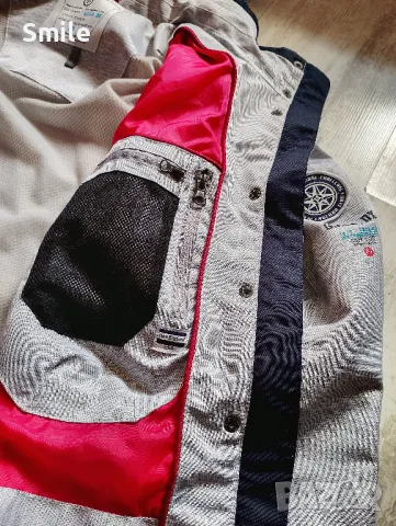 Дамско яке G.I.G.A. DX by Killtec, снимка 12 - Якета - 49596728