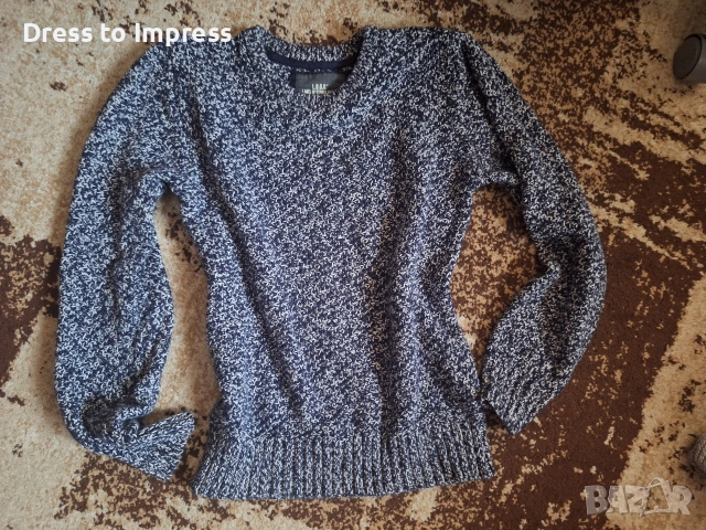 Дамски дрехи 2 € броя, снимка 4 - Блузи с дълъг ръкав и пуловери - 53212577