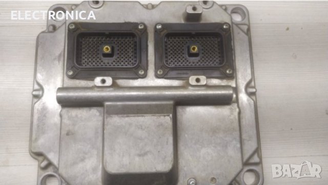 Caterpillar ремонт електронни модули