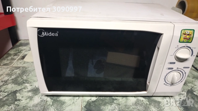 Микровълнова Модела , снимка 2 - Печки, фурни - 53128947