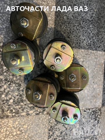 Тампони двигател Лада , снимка 11 - Части - 52375534