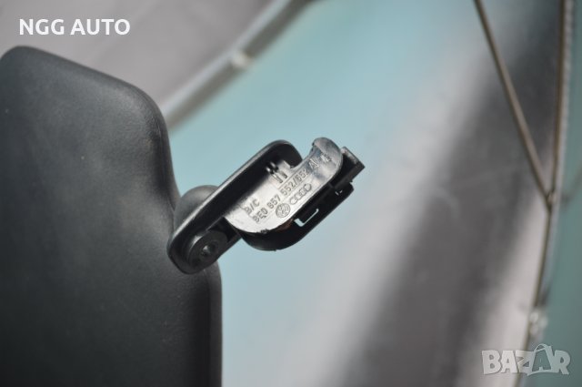 Сенник за Audi A4 B7 Avant, снимка 5 - Части - 37793771