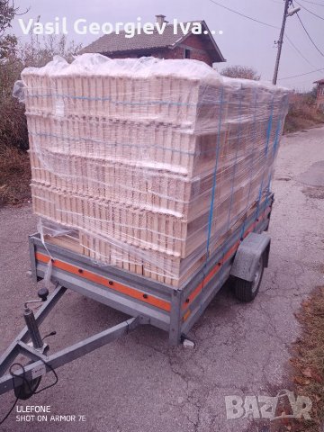 Пчелни рамки от производител, снимка 5 - За пчели - 38740149