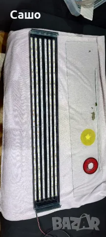 Продавам аквариум, снимка 2 - Аквариуми - 50288245