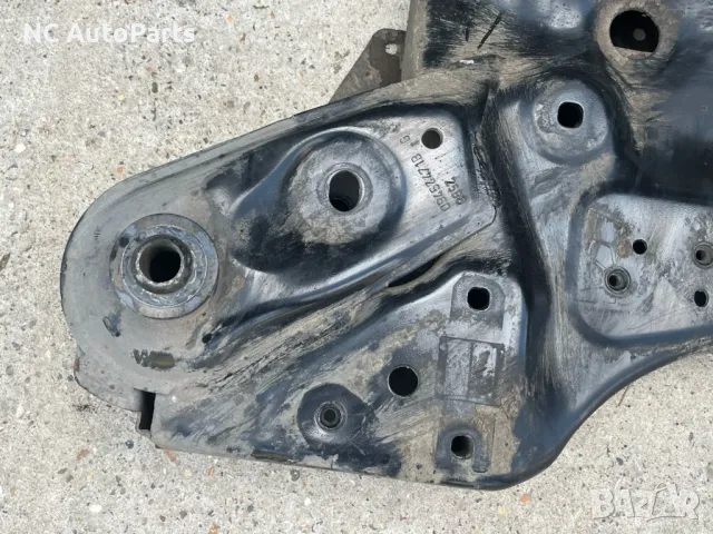 Подрамка за Renault Рено Мастер Опел Мовано Нисан Интерстар 2.3 дизел 09452478B 09452477B 09452471B, снимка 4 - Части - 50390994