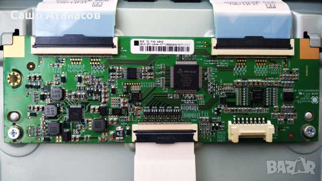 SAMSUNG UE32J5000AW със счупена матрица , BN41-02358C , HV320FHB-N10 , BN41-02398A , LM41-00134A, снимка 11 - Части и Платки - 32216302