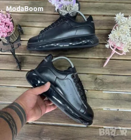 Alexander McQueen дамски маратонки 