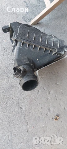 Филтърна кутия от Ауди А4 , снимка 3 - Части - 50751774