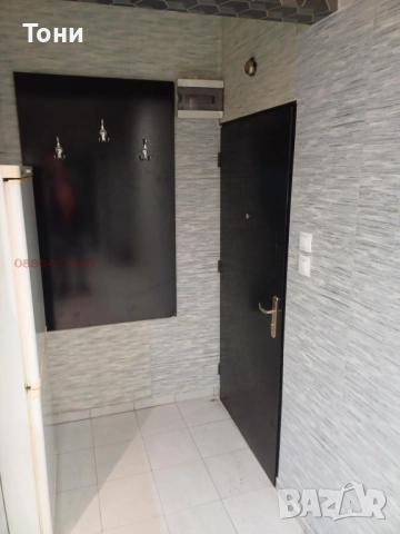 Дава под Наем 2-СТАЕН апартамент, снимка 11 - Апартаменти - 52572621