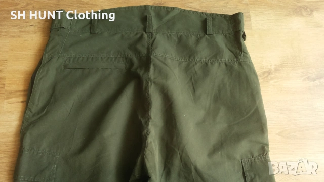 Trofe JAKTBUKSE размер XL / XXL за лов риболов панталон - 2126, снимка 11 - Екипировка - 53484864