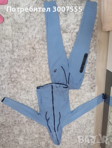 спортен екип Nike tech 