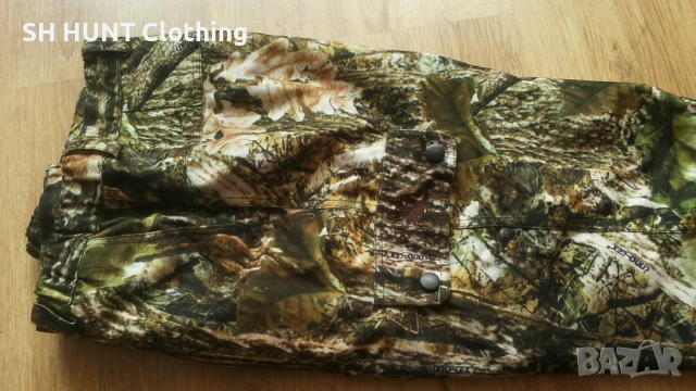 Beaver Lake Hunting Waterproof Set размер L / XL за лов екип водонепромокаем - 1295, снимка 15 - Екипировка - 51183541