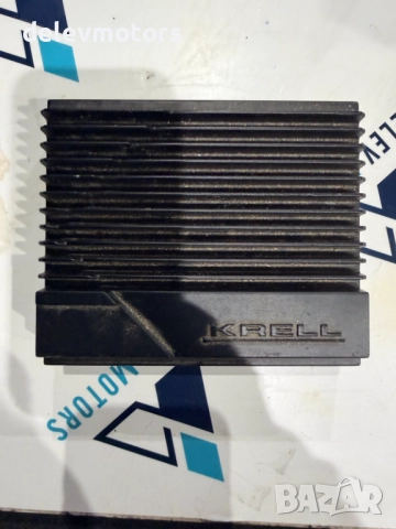 96370-N9100 Krell усилвател модул от Hyundai Tucson 2023г., Хюндай Туксон 2023