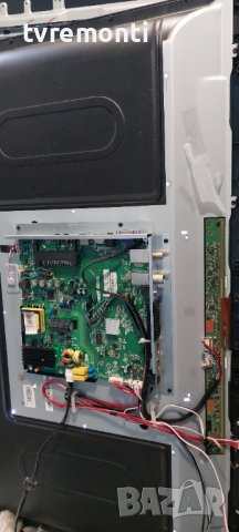 MAIN BOARD TP.MSD309.BPS88 for 32 inc DISPLAY -for hisense, снимка 9 - Части и Платки - 37688828