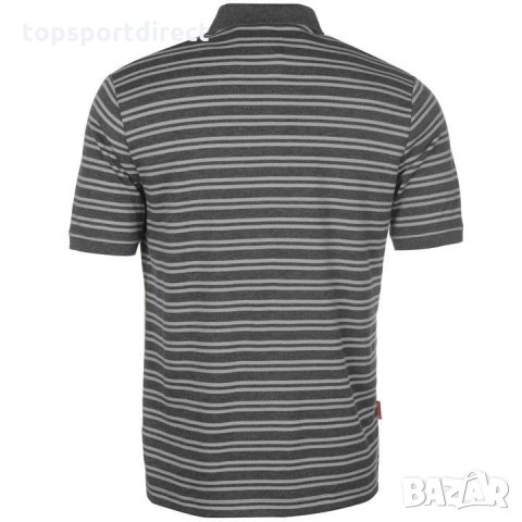 Slazinger 100%oригинал Спортно-елегантни полу-ризи внос Англия., снимка 2 - Ризи - 28572140