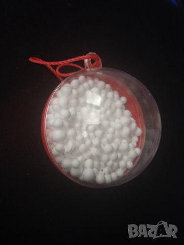 Coca-Cola / Кока Кола Коледна топка украса за елха (Коледа), снимка 2 - Колекции - 43117313