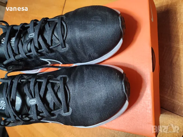 Nike-44 номер-като нови, снимка 2 - Маратонки - 47933044