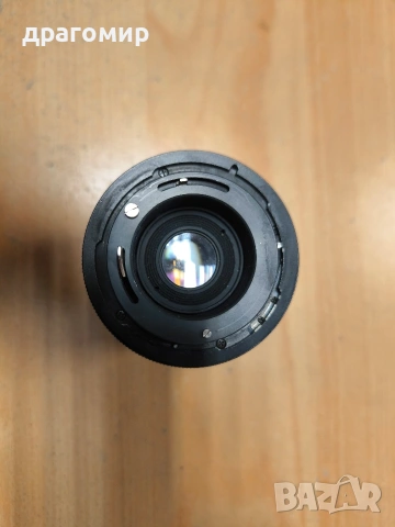 EXAKTA 28-70 mm 1:2,8-4,3 MC MACRO lens made in JAPAN , снимка 2 - Обективи и филтри - 53085581