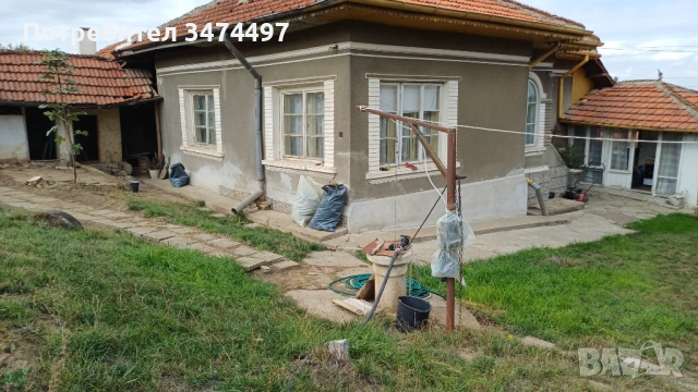 Продава къща, с.Айдемир, обл.Силистра, снимка 5 - Къщи - 53085378