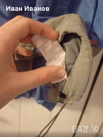 Оригинално зимно яке Swix, снимка 10 - Якета - 48390879