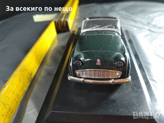 Колекционерска, Ретро Количка , снимка 3 - Колекции - 27450865