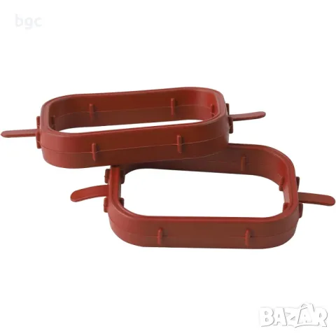 ГАРНИТУРИ ВСМУКАТЕЛЕН КОЛЕКТОР М57 BMW 1161246949, 11612445439, 1161246945, 116117790198, снимка 6 - Аксесоари и консумативи - 47867777