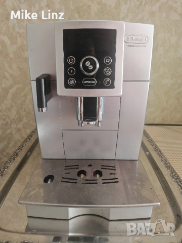Delonghi ECAM 23. 450.S magnifica , снимка 1