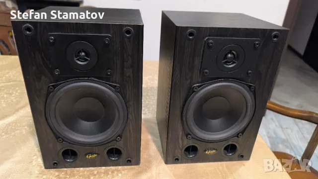 Gale MK2 Good monitor +dvd