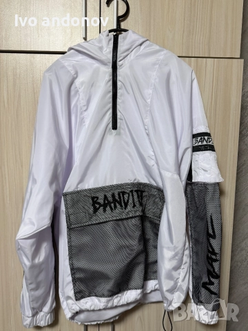 Luda banditt corteiz много редки , снимка 5 - Тениски - 52529769
