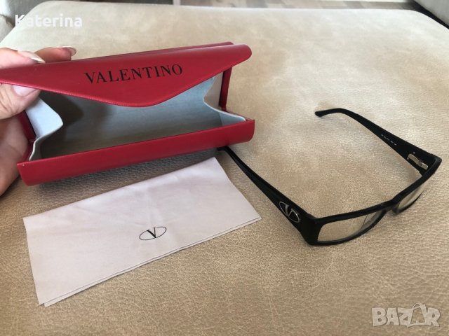 Оригинални рамки за очила VALENTINO / ВАЛЕНТИНО, снимка 1